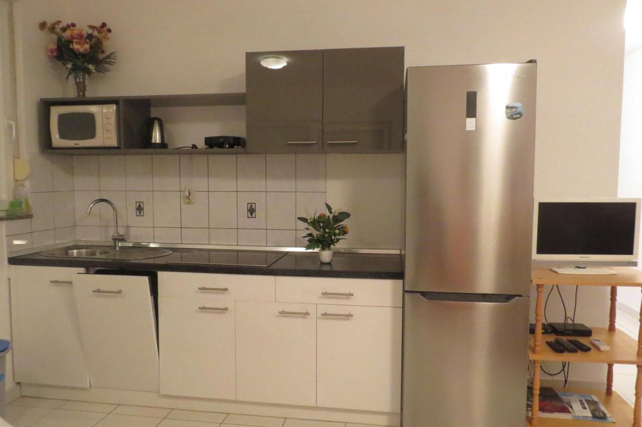 Appartamento Modra Kuca