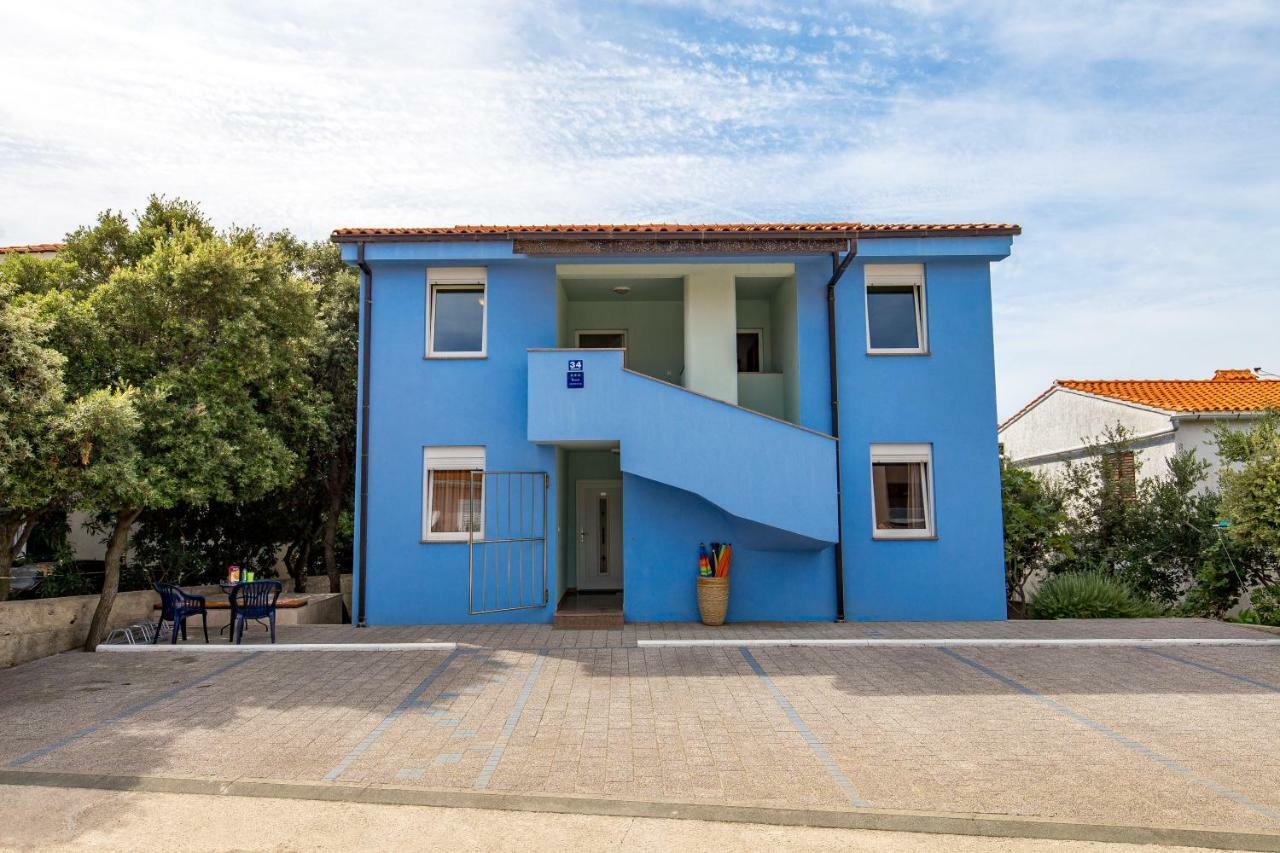 Apartment Modra Kuca *