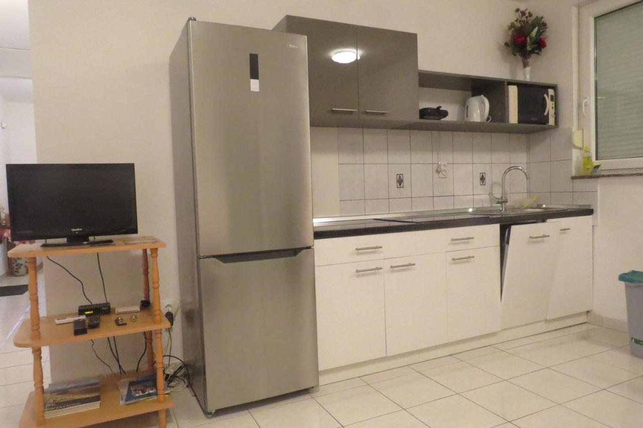 Lägenhet Modra Kuca *