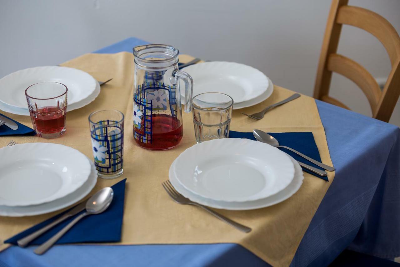 Lägenhet Modra Kuca Mandre